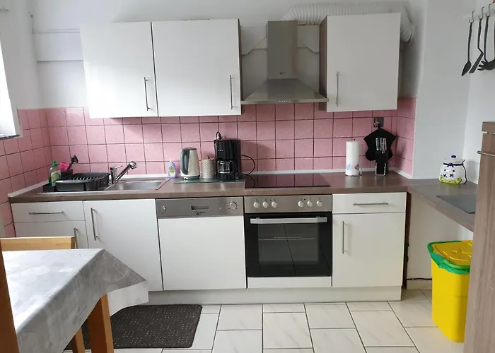 Ferienwohnung Toge