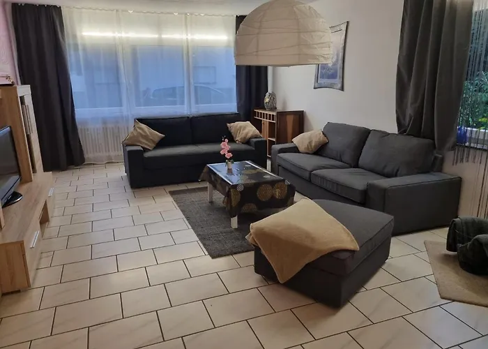 Ferienwohnung Toge