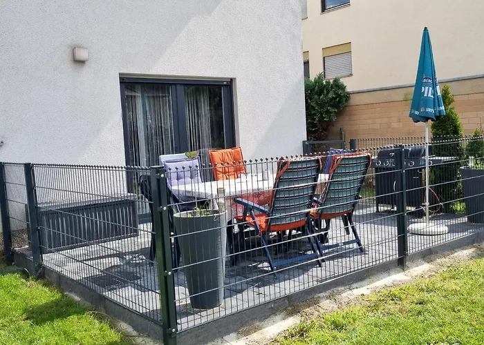 Ferienwohnung Toge