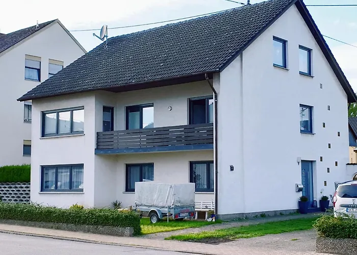 Ferienwohnung Toge