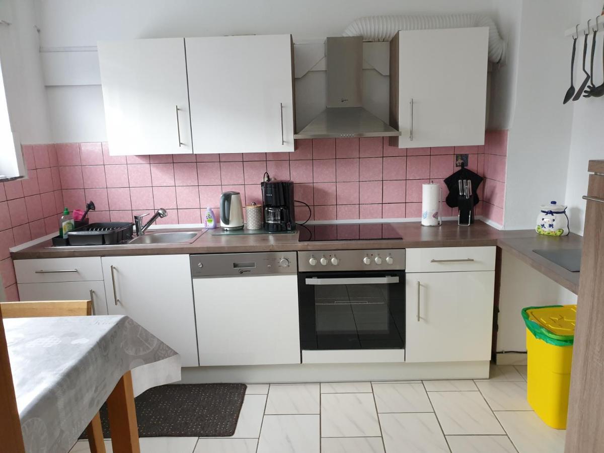 Apartment Toge Wadgassen