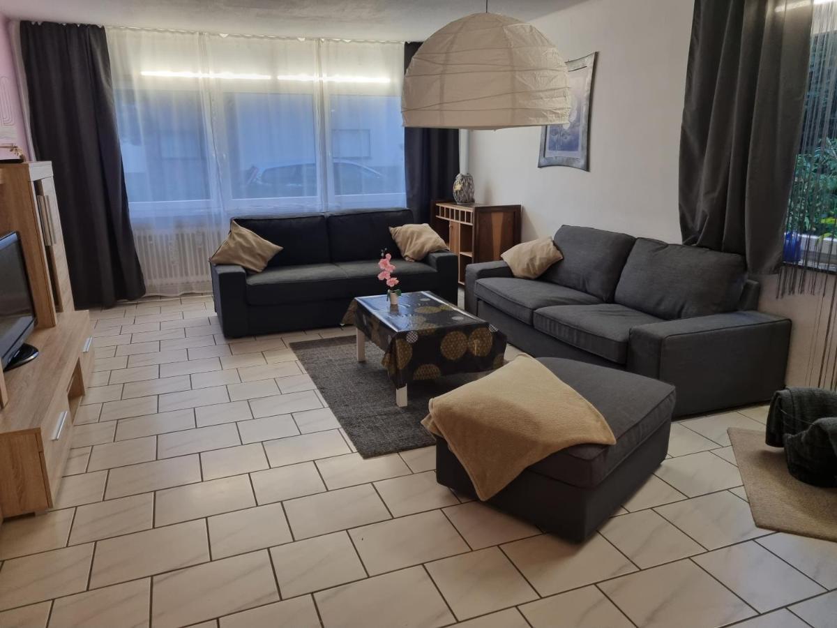 Toge Apartment